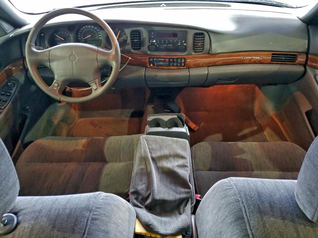 Buick LeSabre Custom Image 5