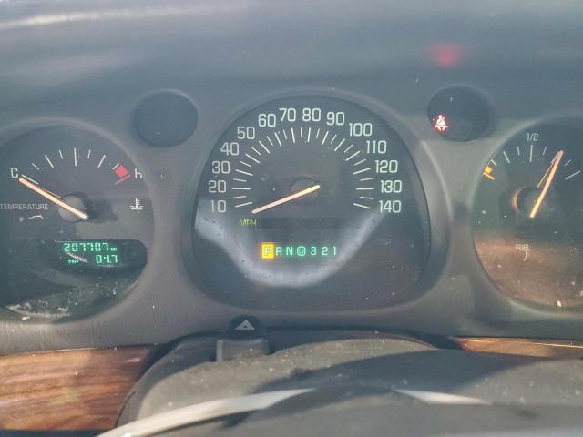 Buick LeSabre Custom Image 11