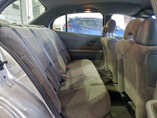 Buick LeSabre Custom Image 8