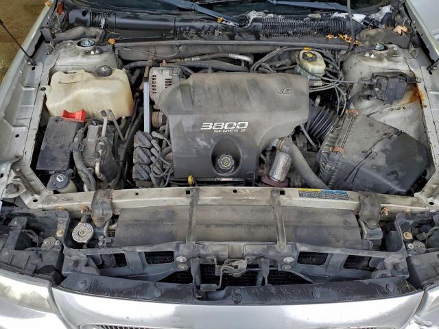 Buick LeSabre Custom Image 10