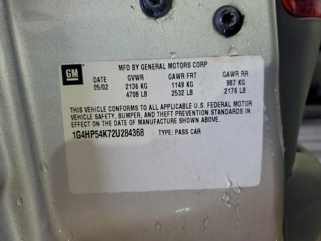 Buick LeSabre Custom Image 7