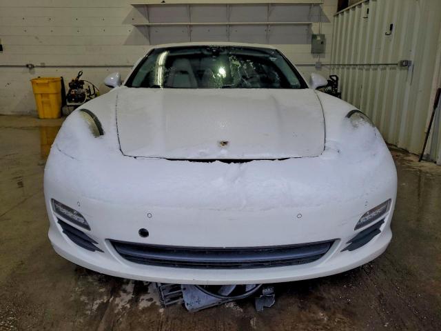 Porsche Panamera 2 Image 9