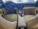 Porsche Panamera 2 Image 5