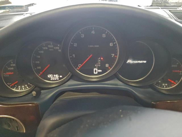 Porsche Panamera 2 Image 3