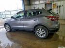 Nissan Rogue S Image 10