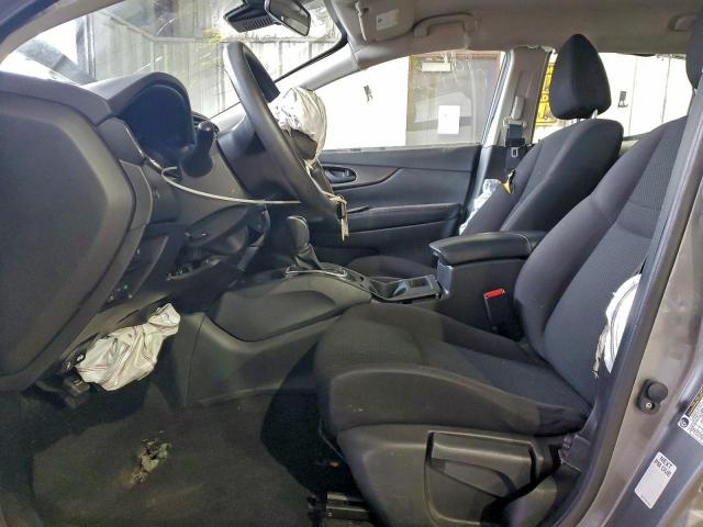 Nissan Rogue S Image 5