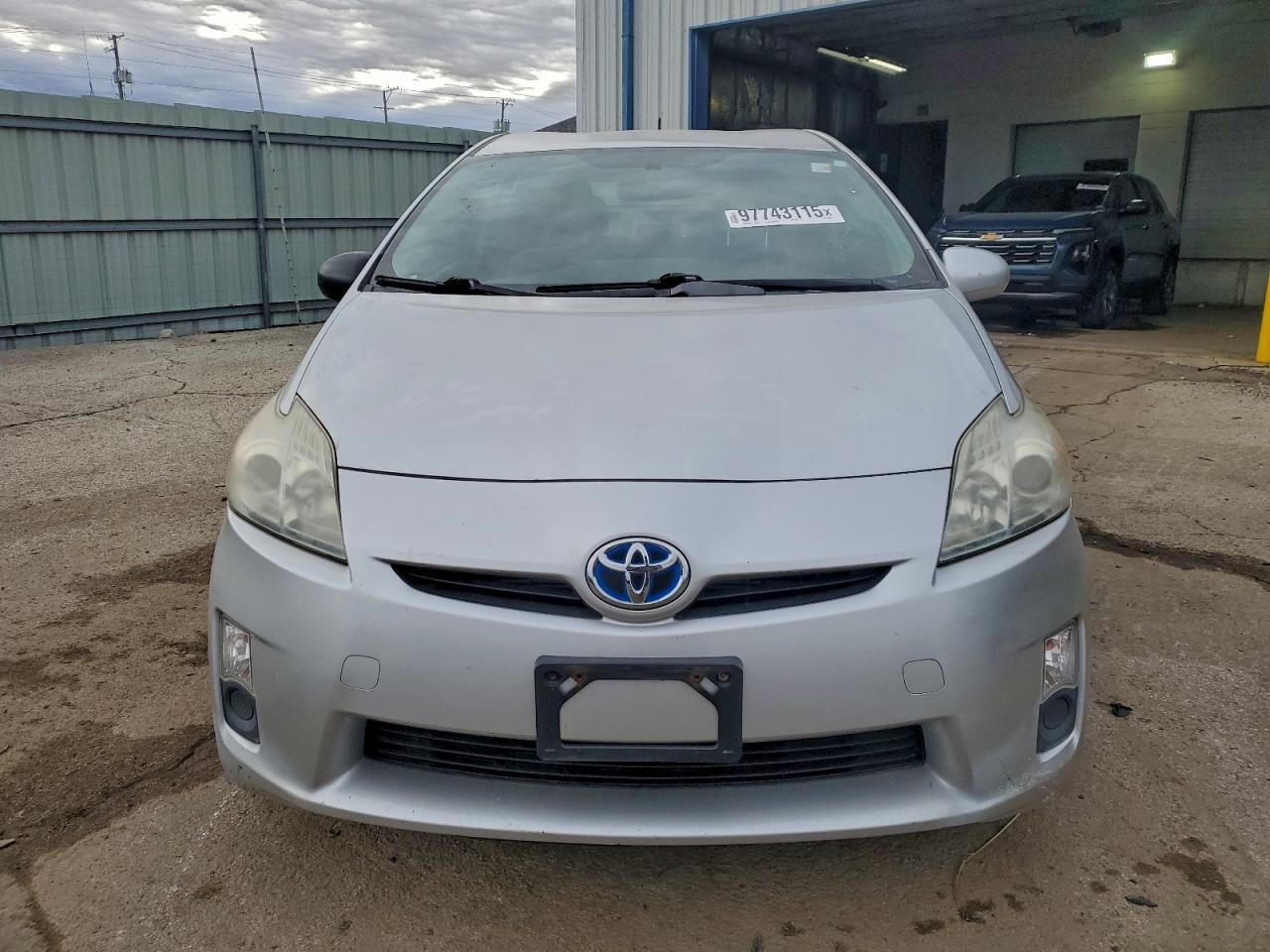 Toyota Prius Image 2