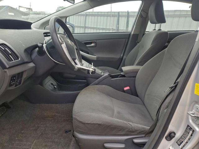 Toyota Prius Image 5