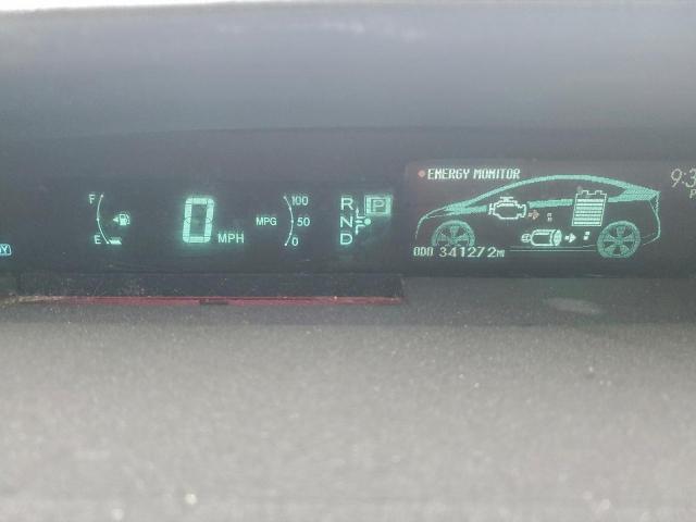 Toyota Prius Image 6