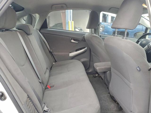 Toyota Prius Image 9