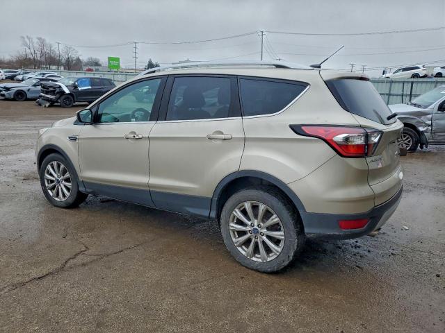 Ford Escape Titanium Image 4