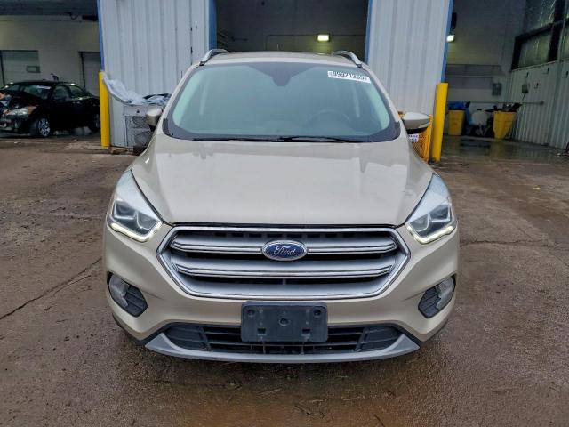 Ford Escape Titanium Image 12