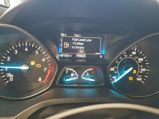 Ford Escape Titanium Image 7