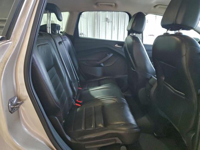 Ford Escape Titanium Image 13