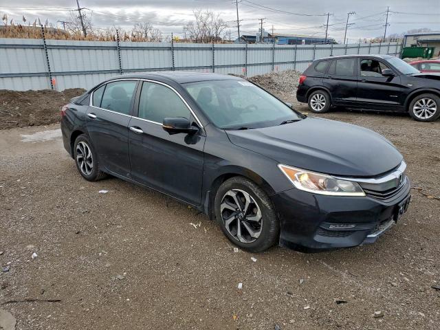 Honda Accord Ex Image 3