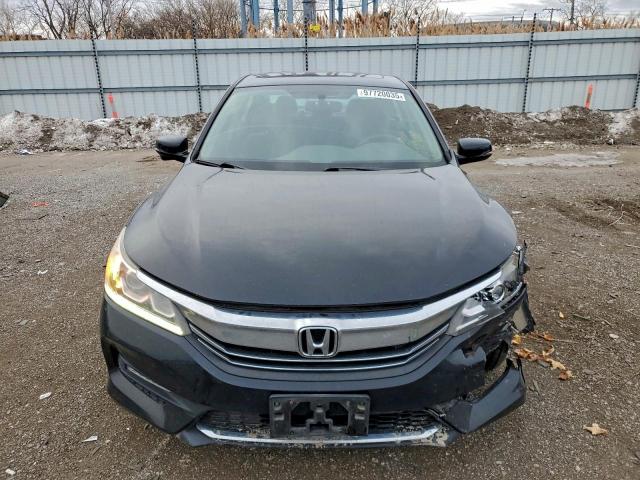 Honda Accord Ex Image 4