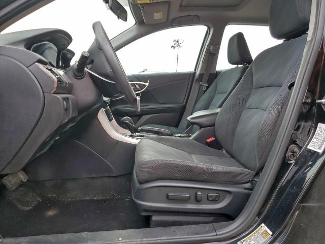 Honda Accord Ex Image 8