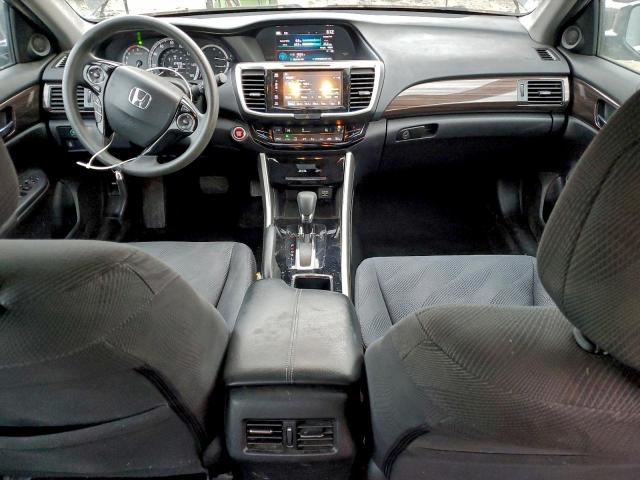 Honda Accord Ex Image 11