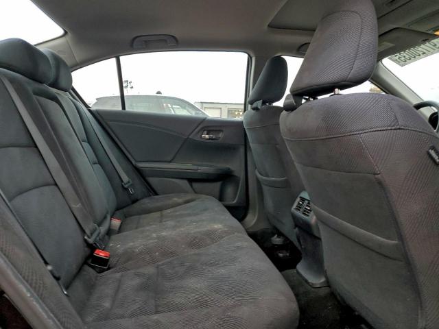 Honda Accord Ex Image 12