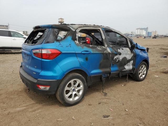Ford EcoSport Se Image 2