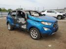 Ford EcoSport Se Image 3