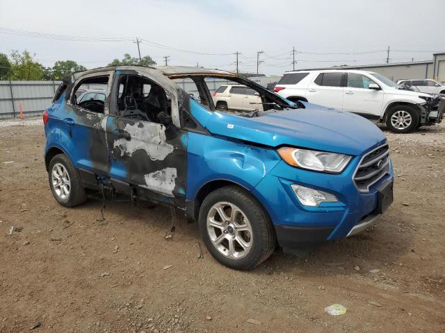 Ford EcoSport Se Image 3
