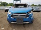 Ford EcoSport Se Image 6