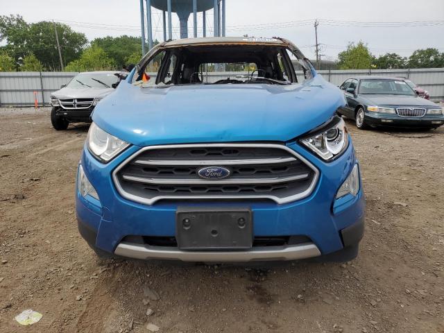 Ford EcoSport Se Image 6
