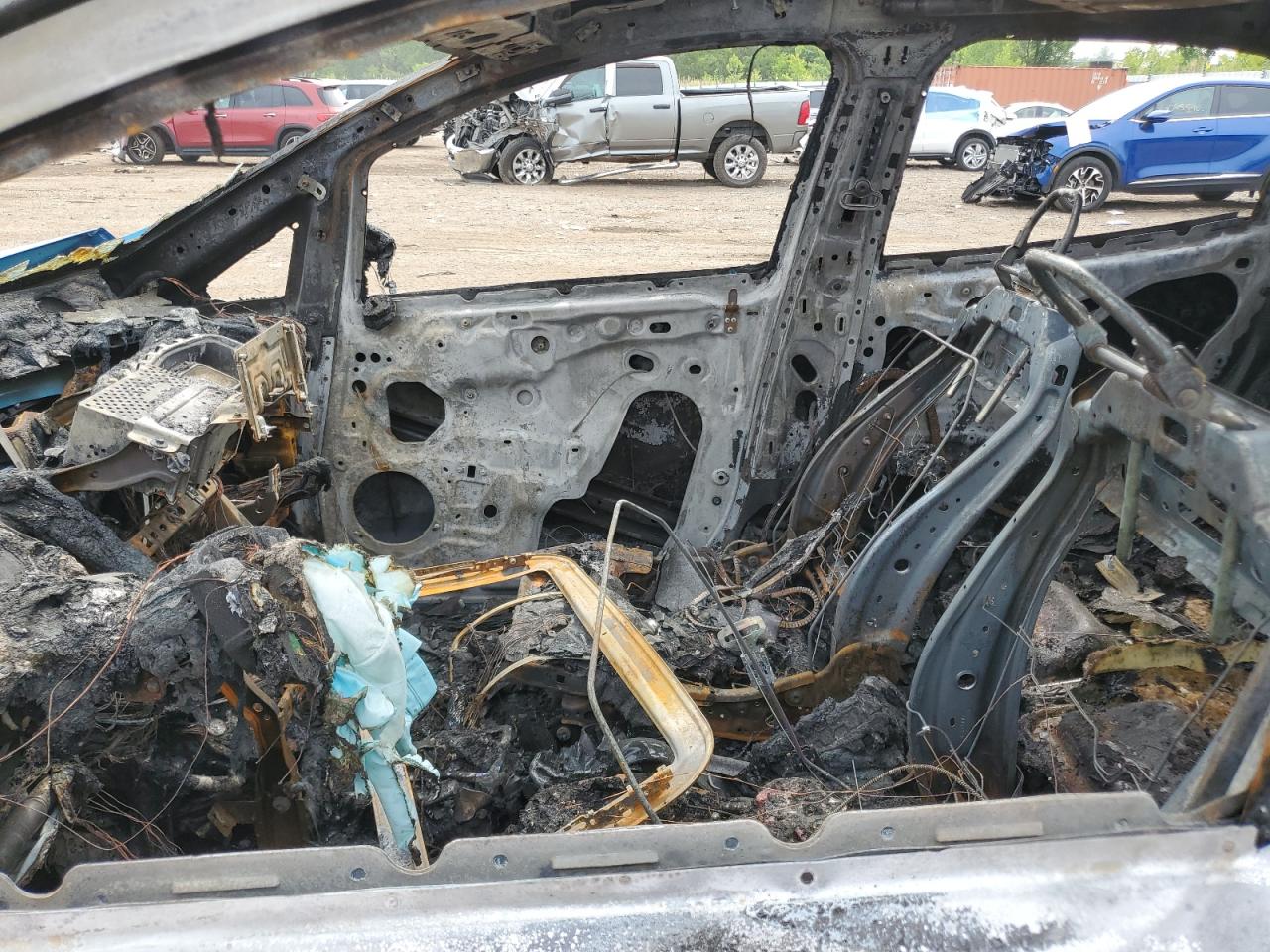 Ford EcoSport Se Image 8