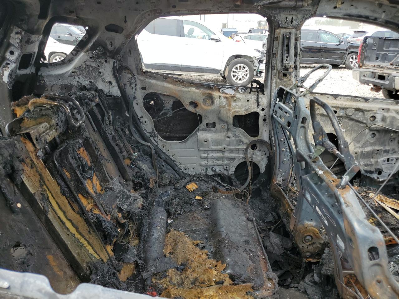 Ford EcoSport Se Image 7