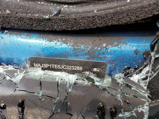 Ford EcoSport Se Image 11