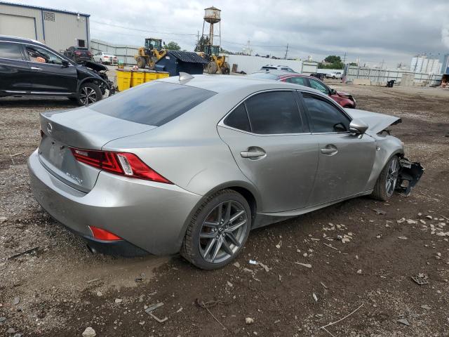 Lexus Is 250 Image 6