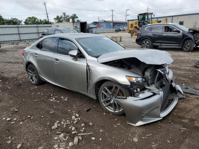 Lexus Is 250 Image 5