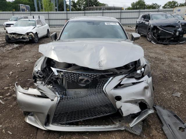 Lexus Is 250 Image 9