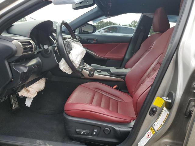 Lexus Is 250 Image 2