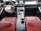 Lexus Is 250 Image 12