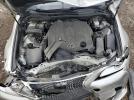 Lexus Is 250 Image 10