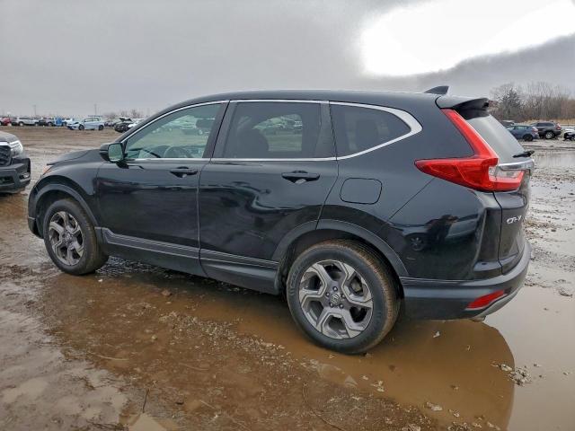 Honda Crv Exl Image 2