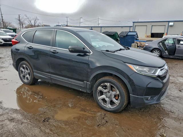 Honda Crv Exl Image 7