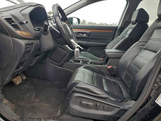 Honda Crv Exl Image 8