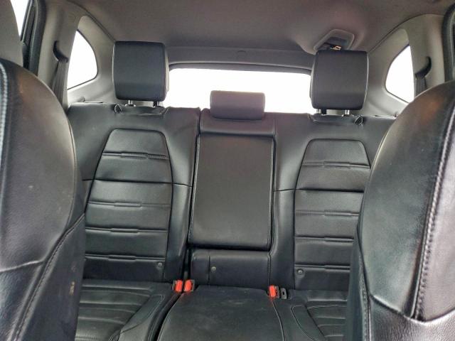 Honda Crv Exl Image 5