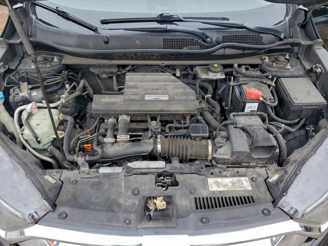 Honda Crv Exl Image 11