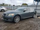 Lexus Gs 350 Image 1