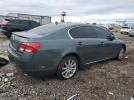 Lexus Gs 350 Image 5