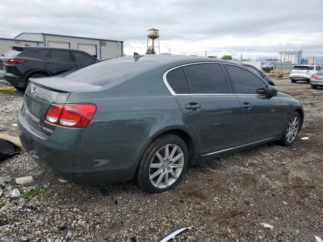 Lexus Gs 350 Image 5