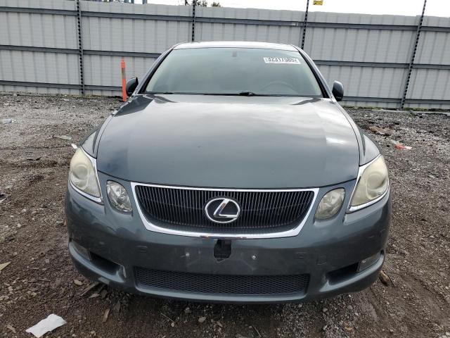 Lexus Gs 350 Image 7