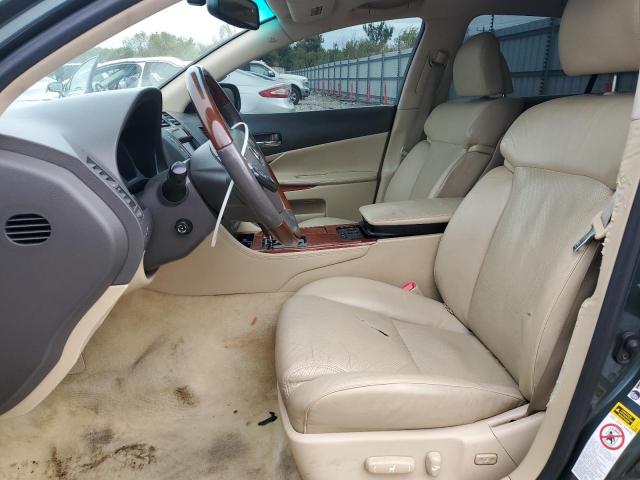 Lexus Gs 350 Image 8