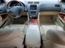 Lexus Gs 350 Image 10