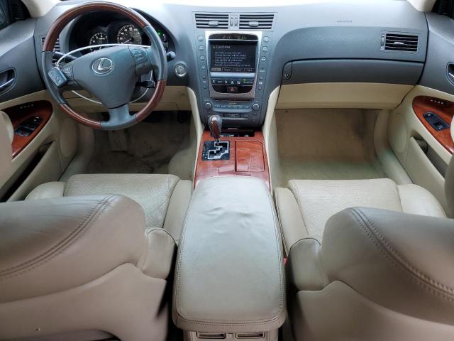 Lexus Gs 350 Image 10