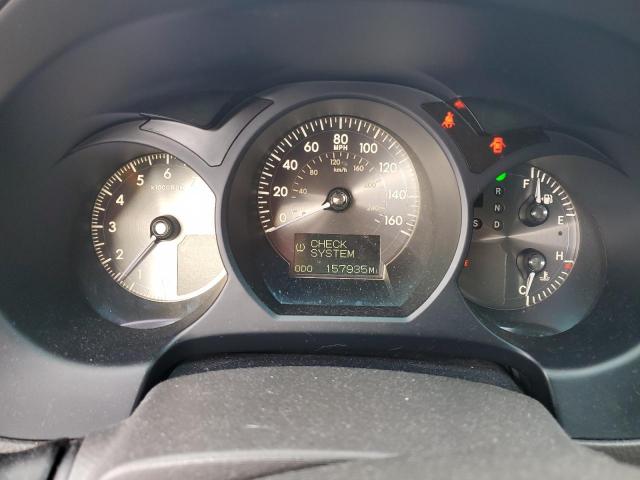 Lexus Gs 350 Image 6